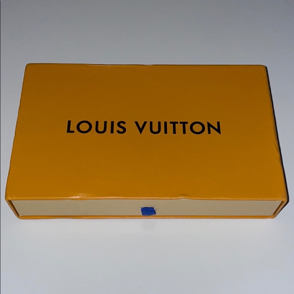 Louis Vuitton Box